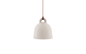 Bell lamp sand